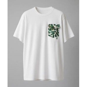 Hemlock Pocket Detail