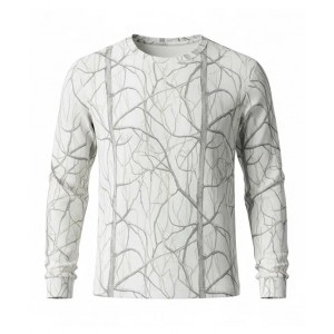 Winter Bark Longsleeve